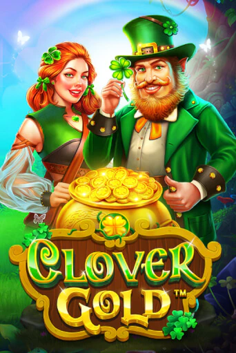 Демо игра Clover Gold играть онлайн | Casino X Online бесплатно