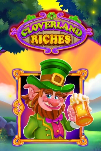 Демо игра Cloverland Riches играть онлайн | Casino X Online бесплатно