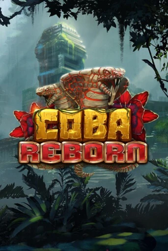 Демо игра Coba Reborn играть онлайн | Casino X Online бесплатно