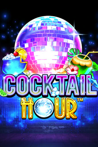 Демо игра Cocktail Hour играть онлайн | Casino X Online бесплатно