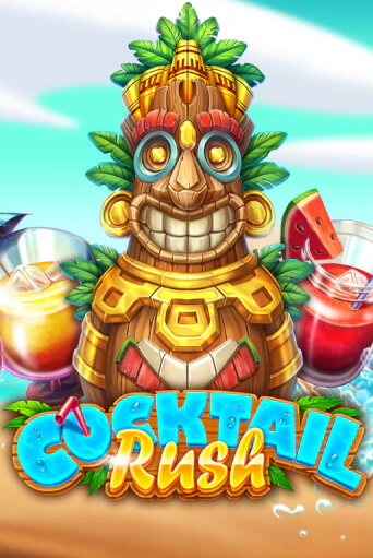 Демо игра Cocktail Rush играть онлайн | Casino X Online бесплатно