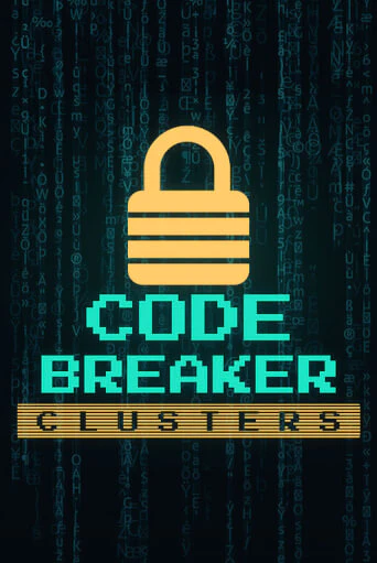 Демо игра Code Breaker Clusters играть онлайн | Casino X Online бесплатно