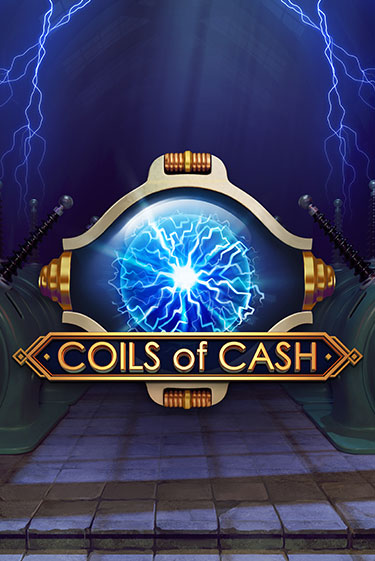 Демо игра Coils Of Cash играть онлайн | Casino X Online бесплатно