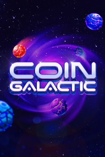 Демо игра Coin Galactic играть онлайн | Casino X Online бесплатно