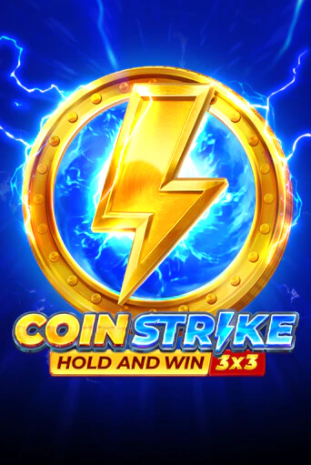 Демо игра Coin Strike: Hold and Win играть онлайн | Casino X Online бесплатно