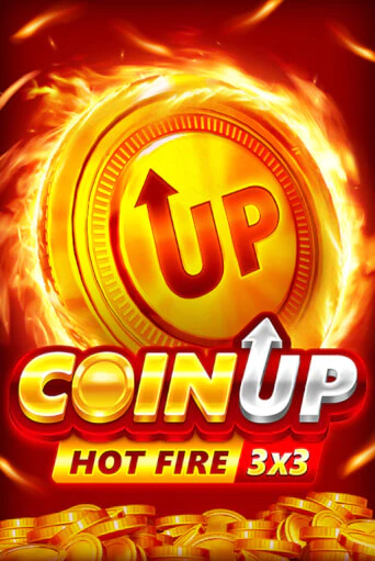 Демо игра Coin UP: Hot Fire играть онлайн | Casino X Online бесплатно