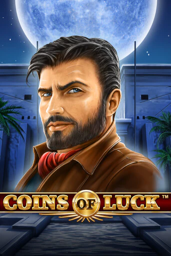 Демо игра Coins of Luck играть онлайн | Casino X Online бесплатно