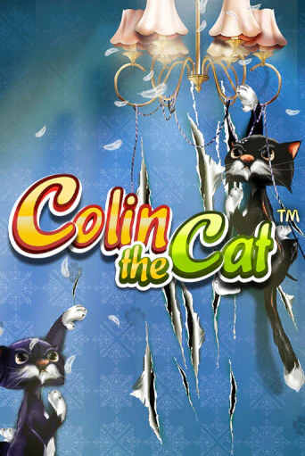 Демо игра Colin The Cat играть онлайн | Casino X Online бесплатно