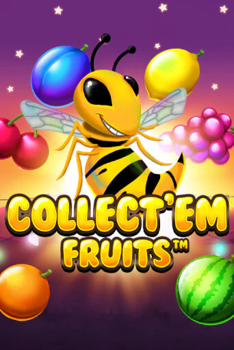 Демо игра Collect'Em Fruits играть онлайн | Casino X Online бесплатно