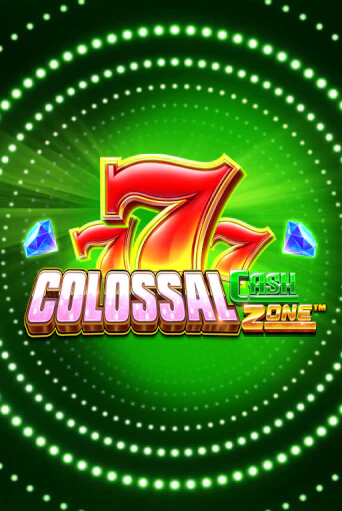 Демо игра Colossal Cash Zone играть онлайн | Casino X Online бесплатно