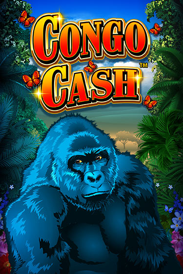 Демо игра Congo Cash играть онлайн | Casino X Online бесплатно