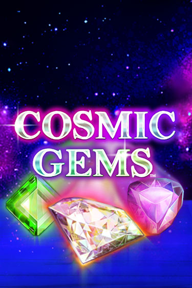 Демо игра Cosmic Gems играть онлайн | Casino X Online бесплатно