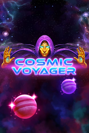 Демо игра Cosmic Voyager играть онлайн | Casino X Online бесплатно