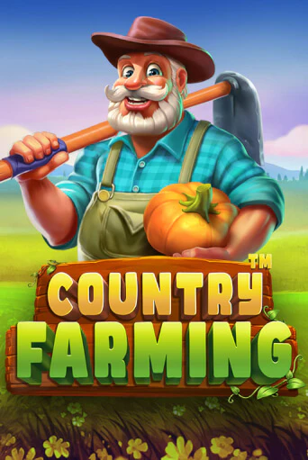 Демо игра Country Farming играть онлайн | Casino X Online бесплатно