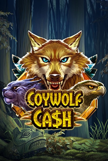 Демо игра Coywolf Cash играть онлайн | Casino X Online бесплатно