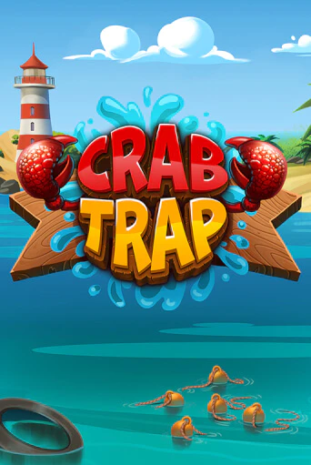 Демо игра Crab Trap играть онлайн | Casino X Online бесплатно