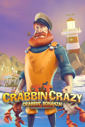 Демо игра Crabbin' Crazy 2 ™ играть онлайн | Casino X Online бесплатно