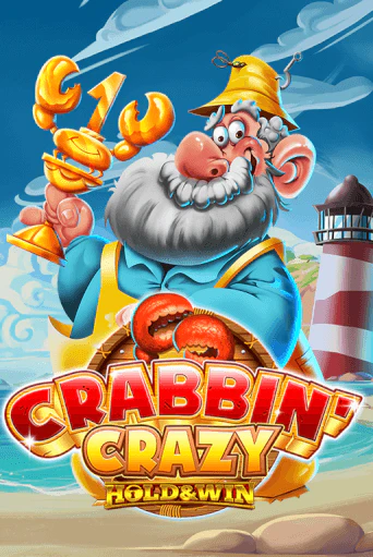 Демо игра Crabbin' Crazy играть онлайн | Casino X Online бесплатно