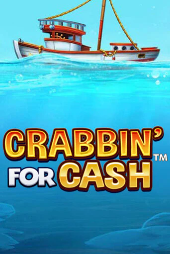 Демо игра Crabbin’ for Cash играть онлайн | Casino X Online бесплатно