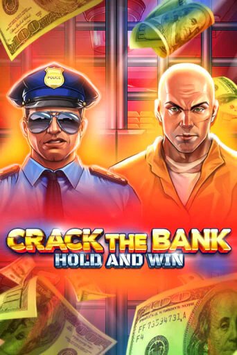 Демо игра Crack the Bank Hold and Win играть онлайн | Casino X Online бесплатно