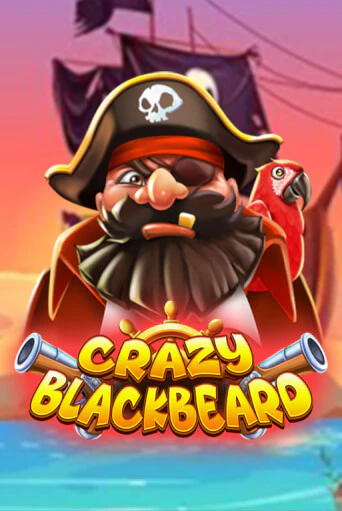 Демо игра Crazy Blackbeard играть онлайн | Casino X Online бесплатно