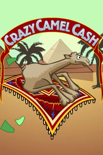 Демо игра Crazy Camel Cash играть онлайн | Casino X Online бесплатно