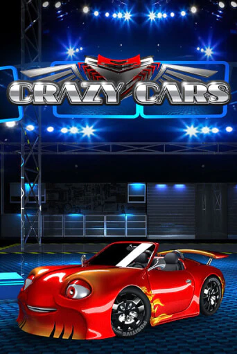 Демо игра Crazy Cars играть онлайн | Casino X Online бесплатно