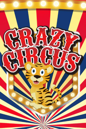 Демо игра Crazy Circus играть онлайн | Casino X Online бесплатно