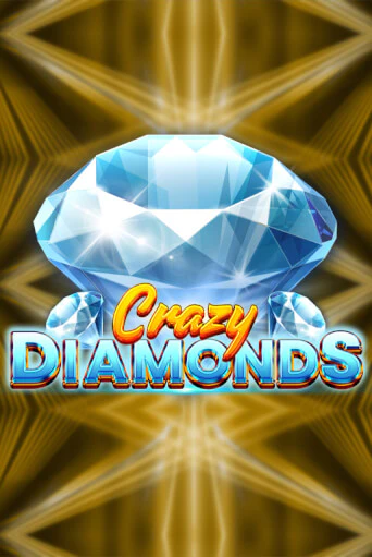 Демо игра Crazy Diamonds играть онлайн | Casino X Online бесплатно