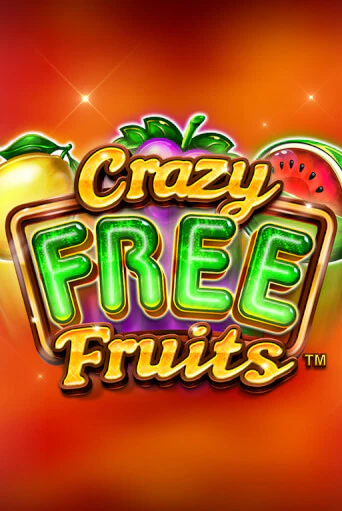 Демо игра Crazy Free Fruits играть онлайн | Casino X Online бесплатно