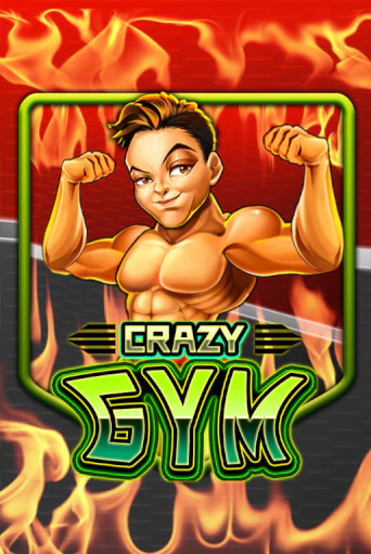 Демо игра Crazy Gym играть онлайн | Casino X Online бесплатно