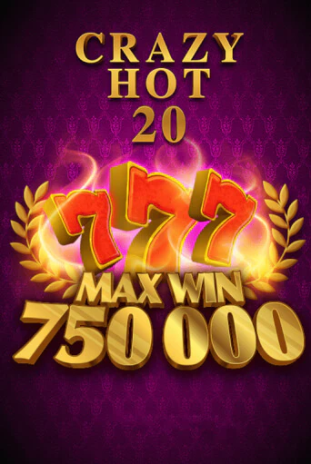 Демо игра Crazy Hot 20 играть онлайн | Casino X Online бесплатно