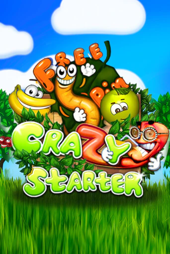 Демо игра Crazy Starter играть онлайн | Casino X Online бесплатно