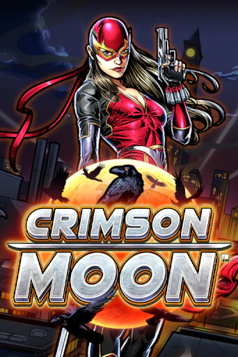 Демо игра Crimson Moon™ играть онлайн | Casino X Online бесплатно