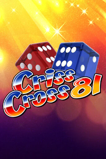 Демо игра Criss Cross 81 играть онлайн | Casino X Online бесплатно