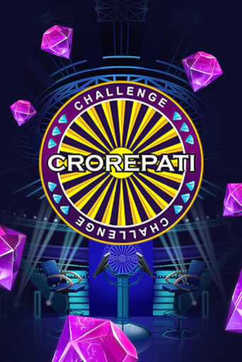 Демо игра Crorepati Challenge играть онлайн | Casino X Online бесплатно