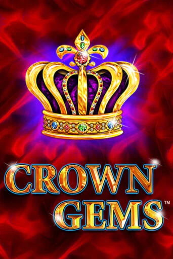 Демо игра Crown Gems играть онлайн | Casino X Online бесплатно