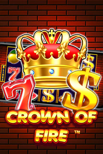 Демо игра Crown of Fire играть онлайн | Casino X Online бесплатно