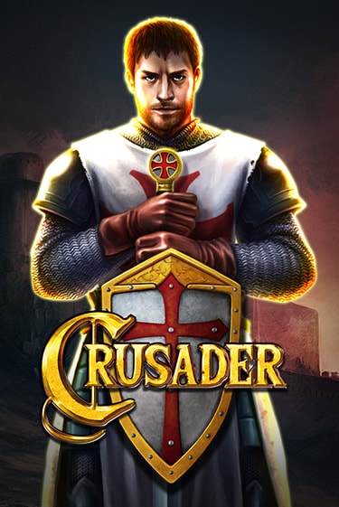 Демо игра Crusader играть онлайн | Casino X Online бесплатно