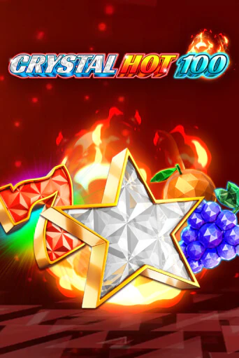 Демо игра Crystal Hot 100 играть онлайн | Casino X Online бесплатно