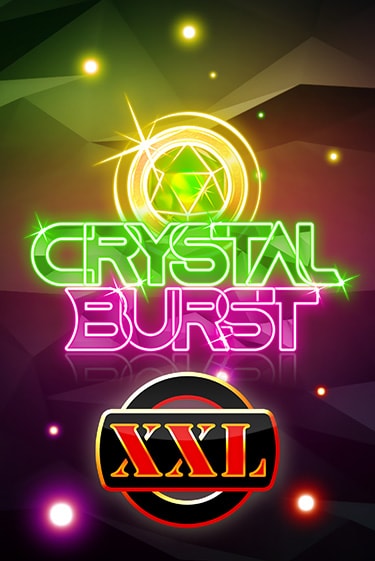 Демо игра Crystal Burst XXL играть онлайн | Casino X Online бесплатно