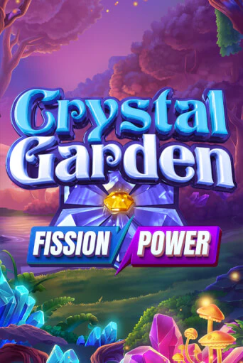 Демо игра Crystal Garden играть онлайн | Casino X Online бесплатно