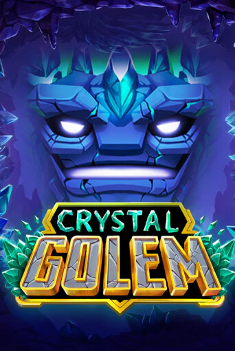 Демо игра Crystal Golem играть онлайн | Casino X Online бесплатно