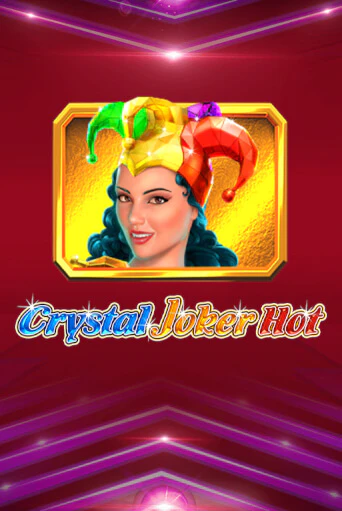 Демо игра Crystal Joker Hot играть онлайн | Casino X Online бесплатно