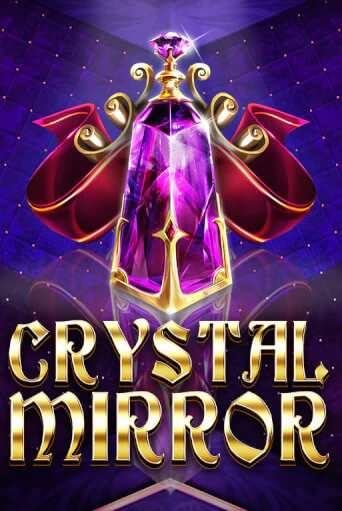 Демо игра Crystal Mirror играть онлайн | Casino X Online бесплатно