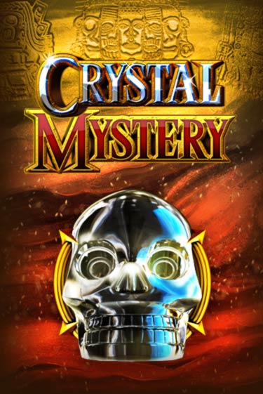 Демо игра Crystal Mystery играть онлайн | Casino X Online бесплатно