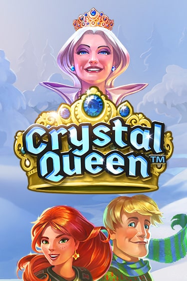 Демо игра Crystal Queen играть онлайн | Casino X Online бесплатно