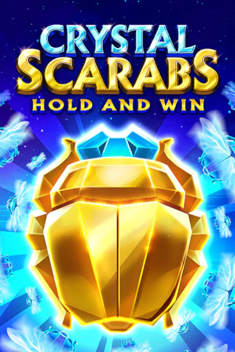 Демо игра Crystal Scarabs играть онлайн | Casino X Online бесплатно