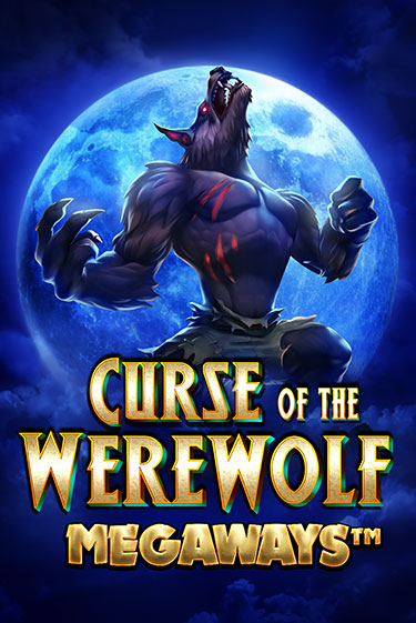 Демо игра Curse of the Werewolf Megaways играть онлайн | Casino X Online бесплатно