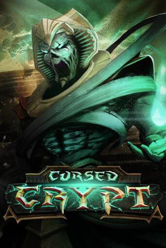 Демо игра Cursed Crypt играть онлайн | Casino X Online бесплатно